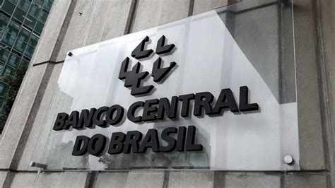 Banco Central do Brasil.